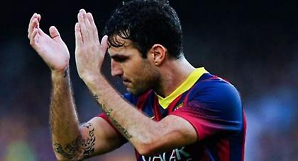 «Προς Μάντσεστερ Γιουνάιτεντ ο Φάμπρεγας»