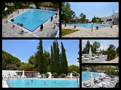 Ανοίγει η Ιαματική Πηγή Υπάτης