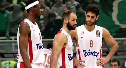 Δεν πάνε Εθνική Σπανούλης-Περπέρογλου!