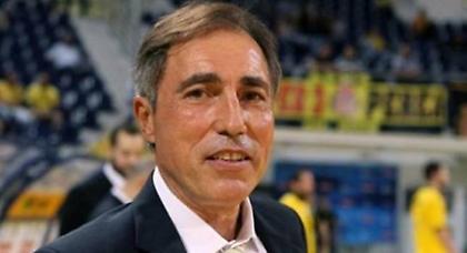 Αλεξανδρής: «Υπερβολικό και άδικο για τον Βασίλη»