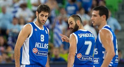 Έχουμε και Εθνική…