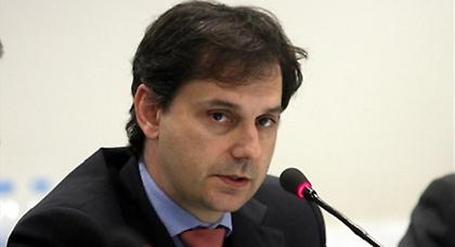 Απομακρύνθηκε ο Γραμματέας Εσόδων Χάρης Θεοχάρης