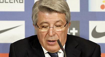 Προεδρική «πόρτα» σε Μπάρτσα