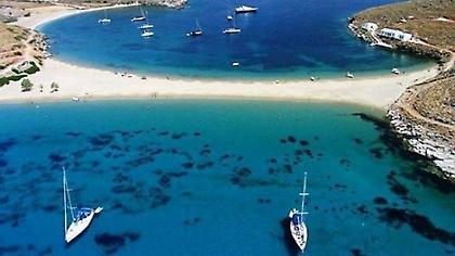 Ύψωσε τη φωνή σου, όχι τη στάθμη της θάλασσας