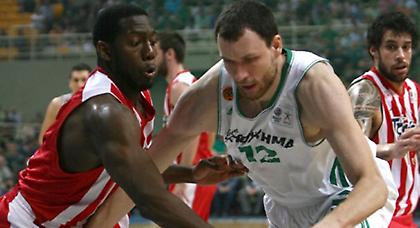 «Έπαιξε ρόλο στον εγωισμό μας»