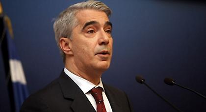 Κεδίκογλου: Η Βουλή συνεχίζει κανονικά. Μήπως ο ΣΥΡΙΖΑ σχεδιάζει διακοπές;