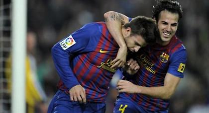 «Επίθεση» Πικέ στην Μπαρτσελόνα