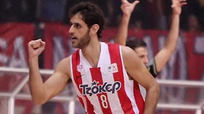 «Απαντάει» για Περπέρογλου ο Ολυμπιακός!