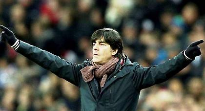 «Μπλόκο» σε Ρονάλντο ο Λεβ