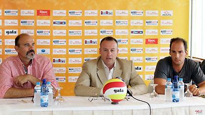 «Το Beach Volleyleague ενώνει δύο διαφορετικούς κόσμους»