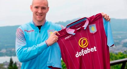 «Χωριάτης» ο Σεντέρος