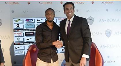 Πήρε Κεϊτά η Ρόμα!