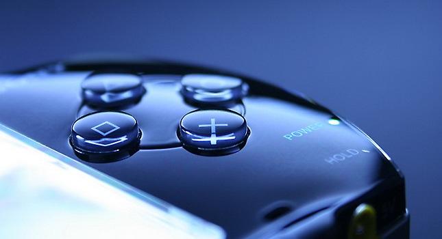 Αποσύρεται το PSP από την αγορά της Ιαπωνίας