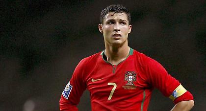 Δύσκολα με Γερμανία ο Ρονάλντο!