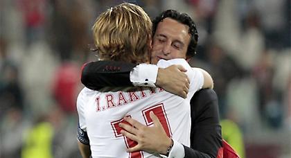 Το έχουν πάρει απόφαση για Ράκιτιτς