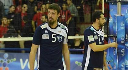 Παρελθόν ο Αγγελόπουλος