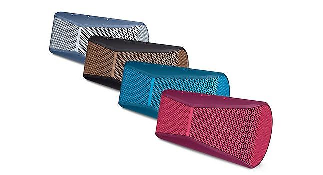 Χ300, το νέο ασύρματο ηχείο της Logitech