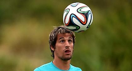 Έπεσαν οι υπογραφές με Κοεντράο