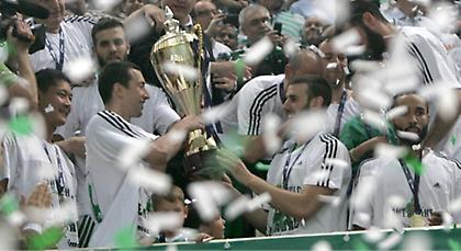 Γιάνκοβιτς: «Το πήραμε λόγω ενότητας»