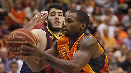 Break-dance από «Μπάρτσα»