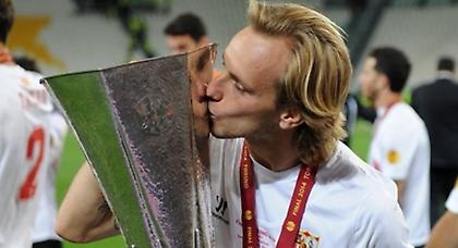 Έκλεισε Ράκιτιτς η Μπαρτσελόνα