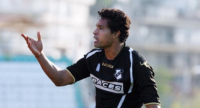 Στη Μακάμπι Νετάνια ο Ντουντού