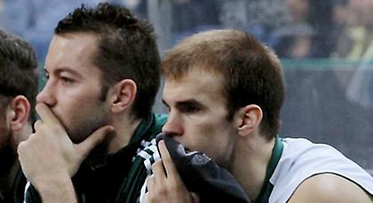 Ιβάνοβιτς και… Έλληνες για Παναθηναϊκό