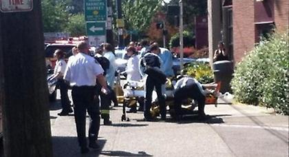 ΗΠΑ: Ένας νεκρός από πυροβολισμούς σε πανεπιστήμιο