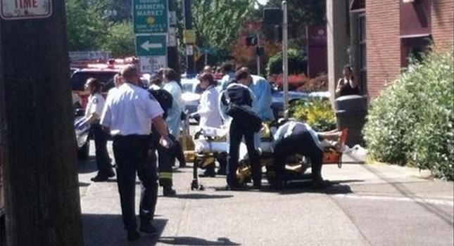 ΗΠΑ: Ένας νεκρός από πυροβολισμούς σε πανεπιστήμιο