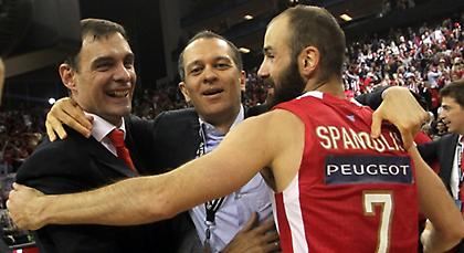 Ψύχραιμες αποφάσεις για το νέο Ολυμπιακό