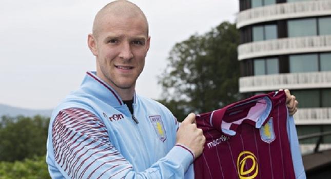 «Χωριάτης» ο Σεντέρος