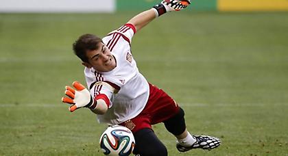 Απίθανο σενάριο για Κασίγιας και Άρσεναλ