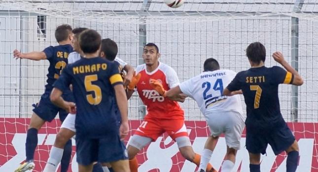 «Θα είμαι πάντα υπερήφανος που φόρεσα αυτή τη φανέλα»