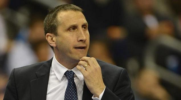 Θέλουν Μπλατ οι Ουόριορς