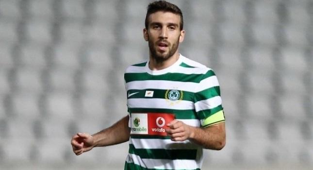 Ανακοίνωσε Εφραίμ ο ΑΠΟΕΛ