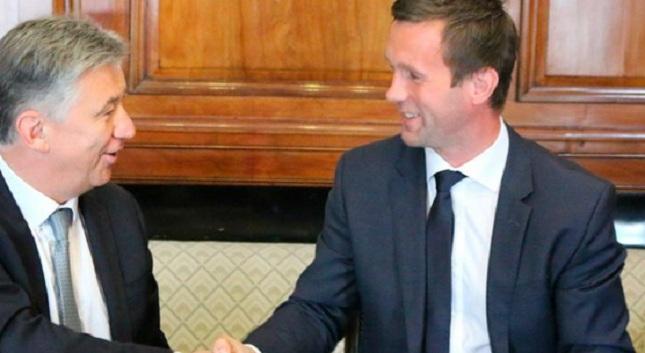 Πρόσληψη-έκπληξη από Σέλτικ