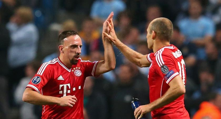 Μπάγερν και Premiership στην κορυφή