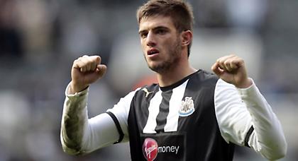 «Σπίτι μου το Νιούκαστλ»