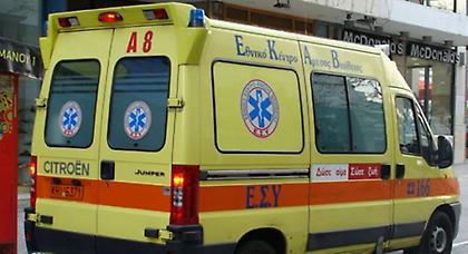 Στρατιωτικό όχημα εμπλέκεται σε τροχαίο με έναν τραυματία στην Αττική Οδό