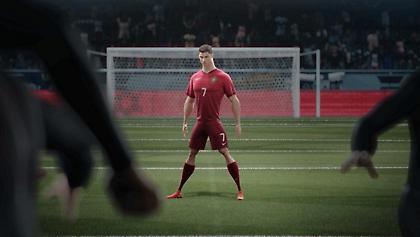 H Nike Football αποκαλύπτει την ταινία κινουμένων σχεδίων «The Last game» στις 9 Ιουνίου