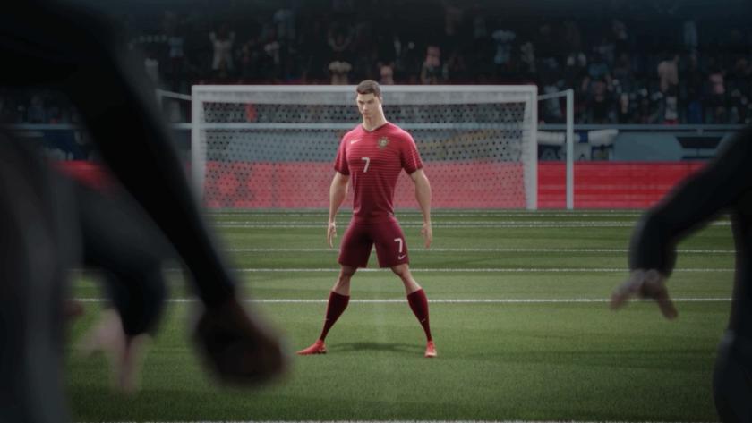 H Nike Football αποκαλύπτει την ταινία κινουμένων σχεδίων «The Last game» στις 9 Ιουνίου