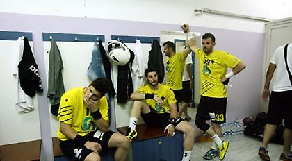 Ξανά σε απολογία η ΑΕΚ