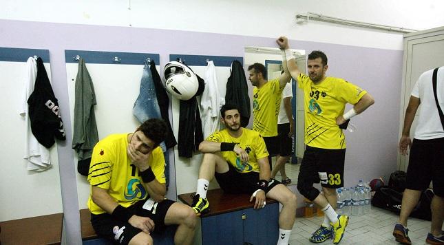 Ξανά σε απολογία η ΑΕΚ