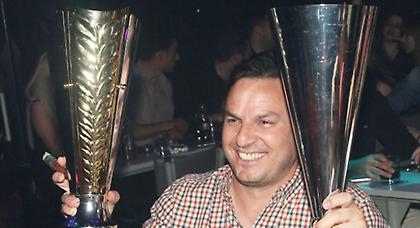 Συνεχίζει με Βλάχο ο Ολυμπιακός