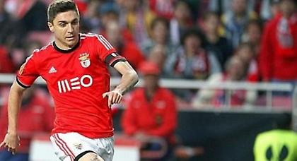 Πήρε Σικέιρα η Ατλέτικο