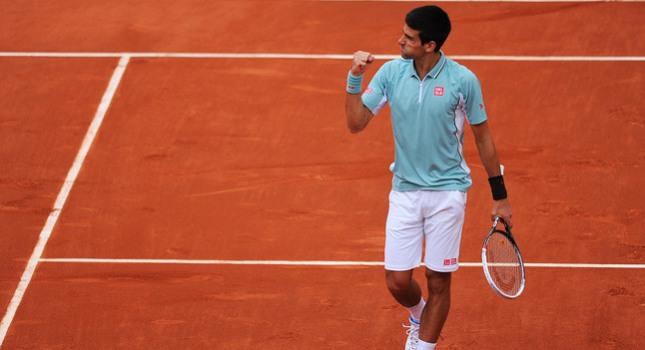 Ολοταχώς για κούπα ο Νόλε