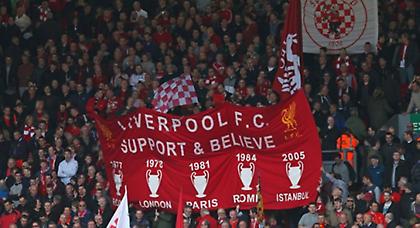 Φιλική πρόβα… Champions League