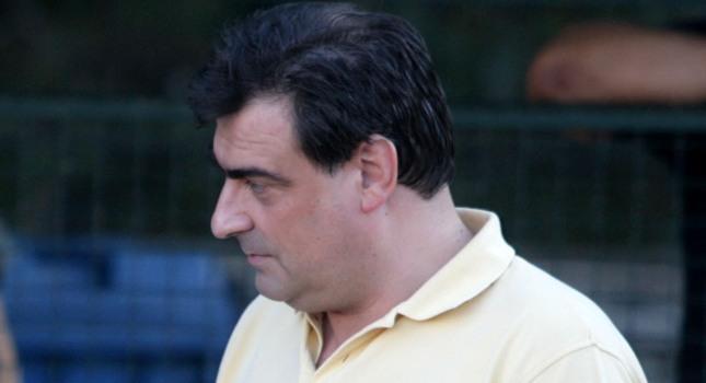 Λαζόπουλος: «Τους χαρίζουμε το πρωτάθλημα»