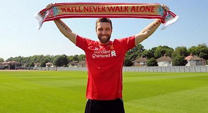 ΜακΜάναμαν: «Έξυπνη επιλογή ο Λάμπερτ»