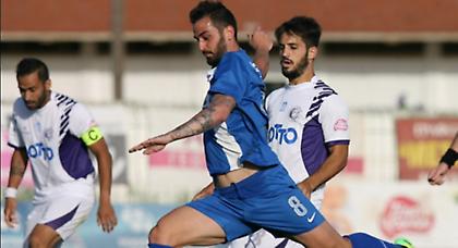 Παίρνει και Σοϊλέδη η ΑΕΚ!